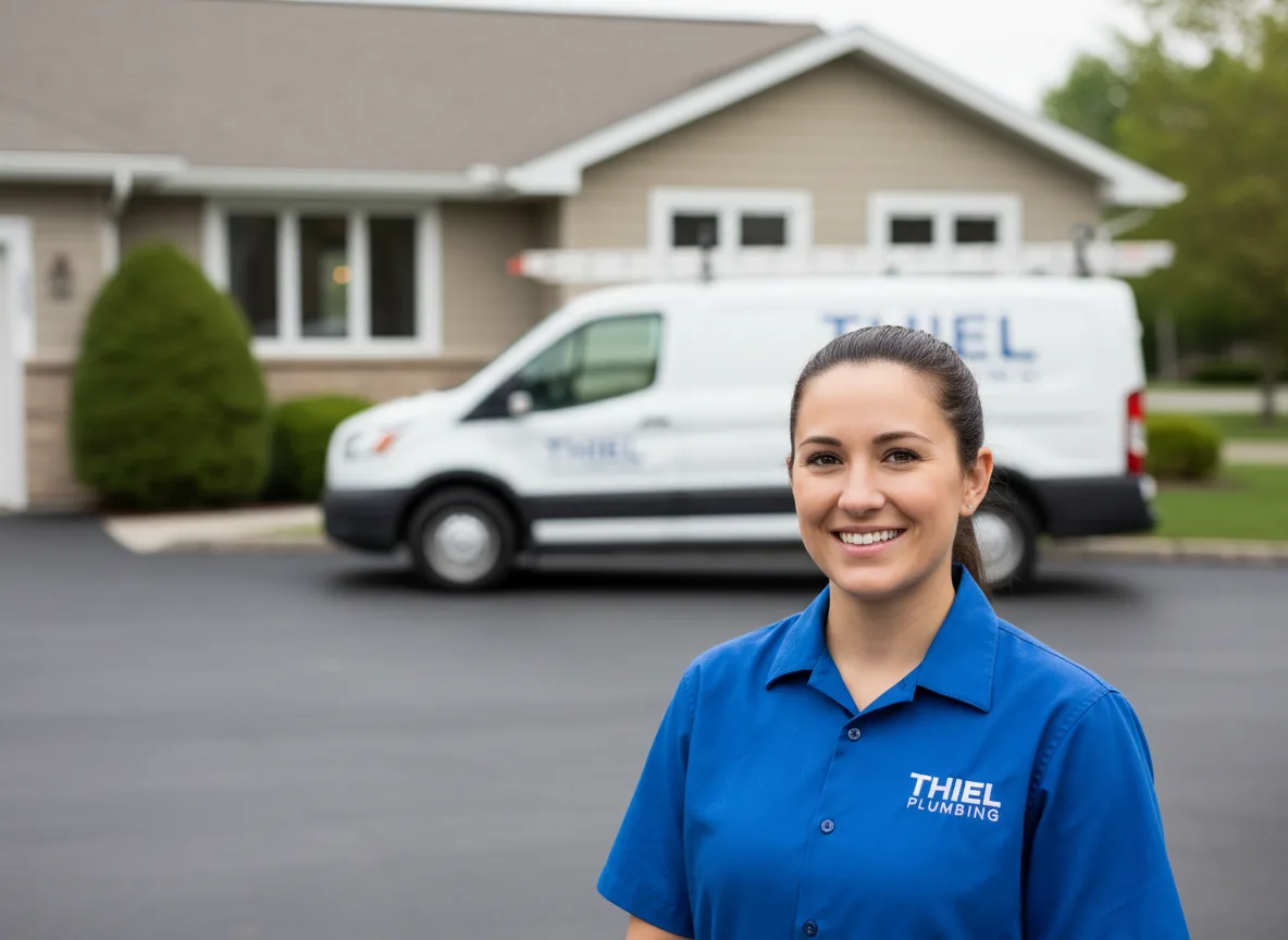 Plumber Argusville, ND FAQs